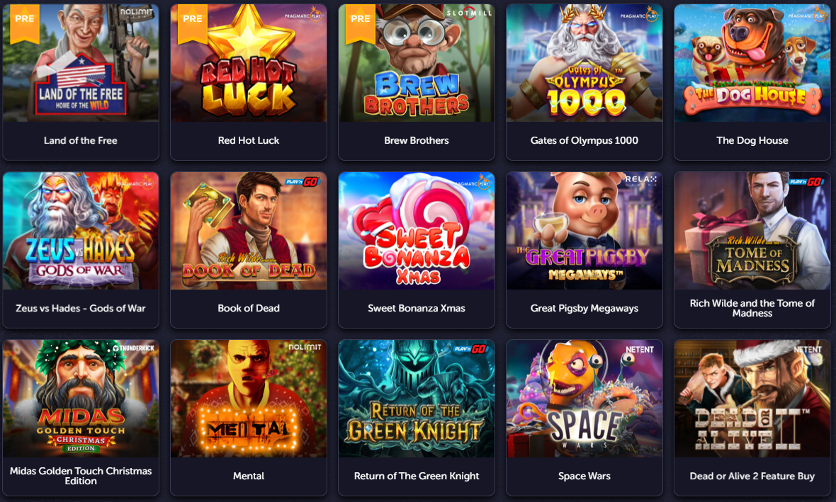 Активное казино Vavada с богатым выбором игр и интересными бонусами.