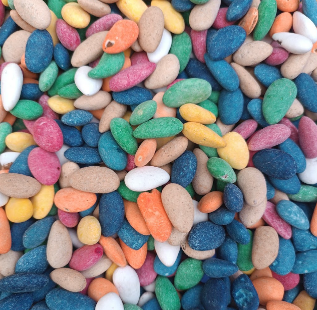 Mardin Badem Şekeri