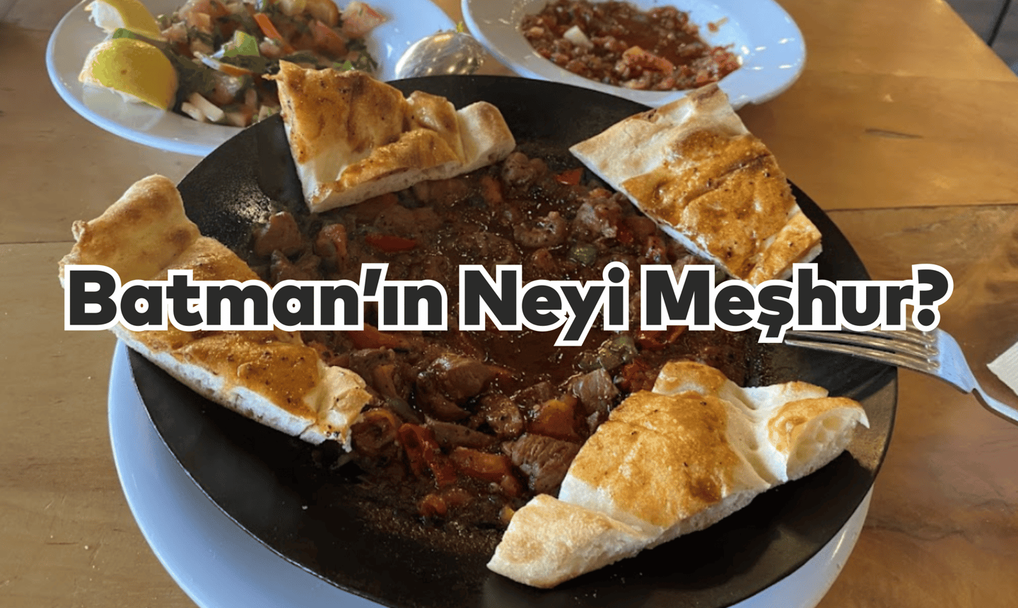 Batman'ın Neyi Meşhur?