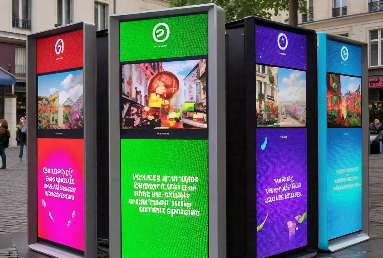 Digital Standees in Chennai