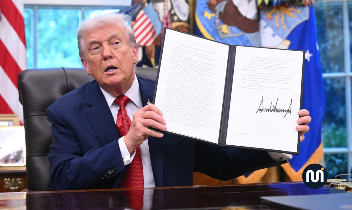 The Algorithm Has New Masters: How the TikTok Deal Just Rewrote the Rules of the Attention Economy