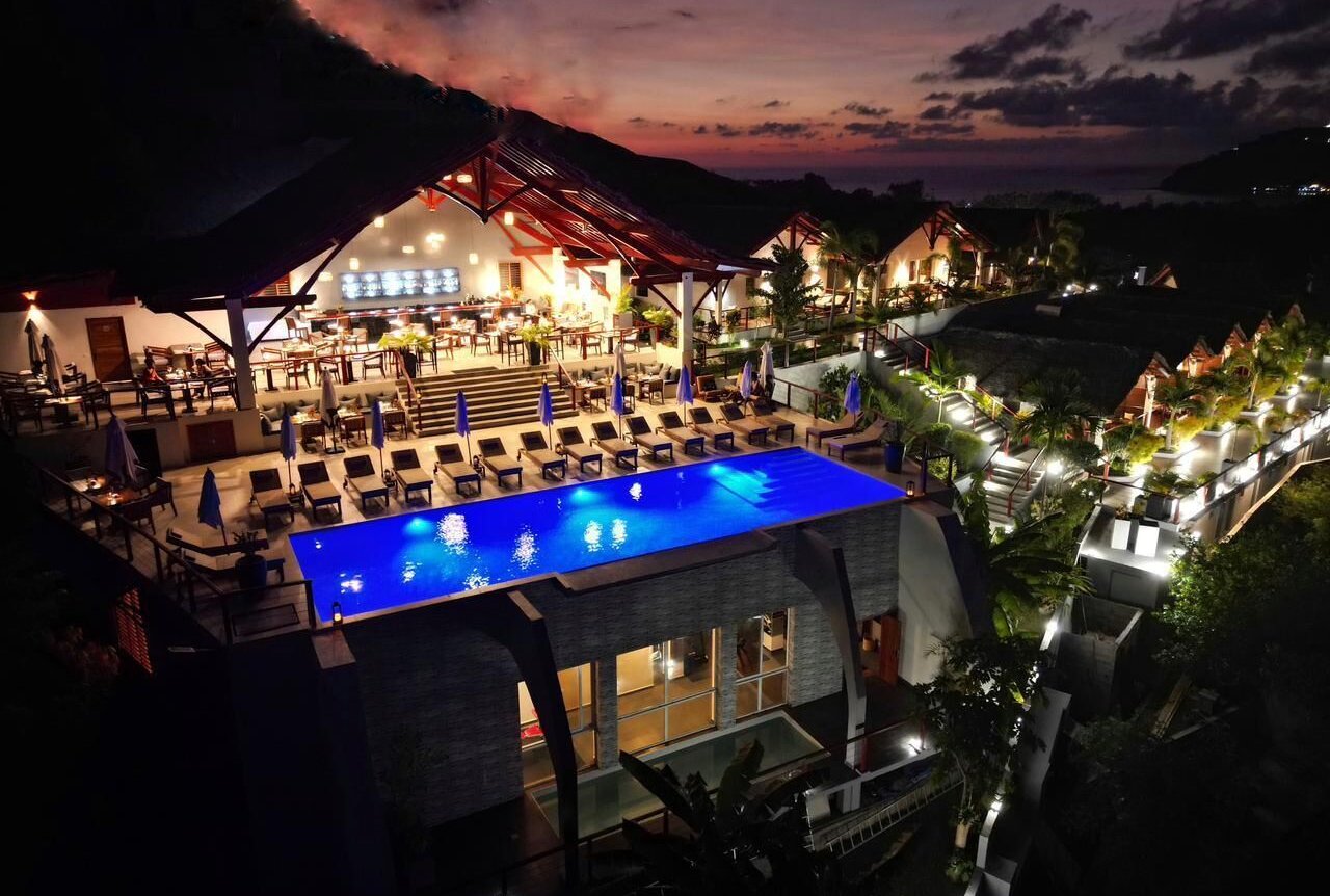 Andriana Resort & Spa