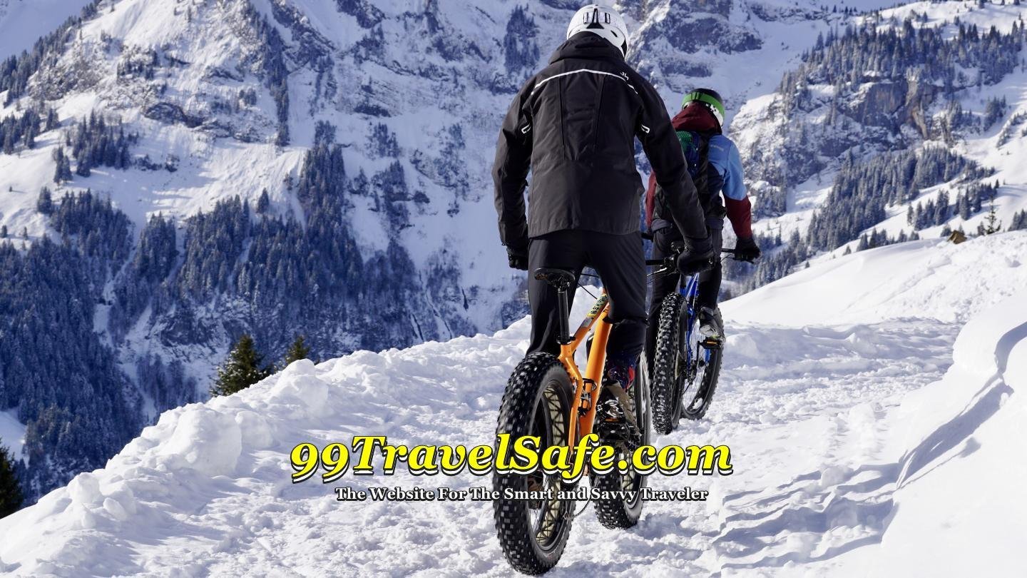 Travel Safety Tips from 99TravelSafe.com - The Website for The Smart and Savvy Traveler!