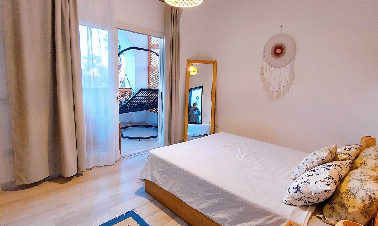 SEA DREAMING PROPERTIES REAL ESTATE SHARM EL SHEIKH 