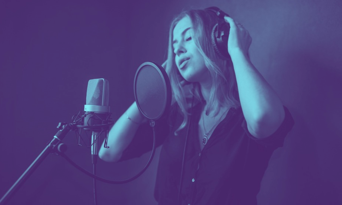 Curso Intensivo de Actor de Doblaje 80 Horas (Edición Fin de Semana)