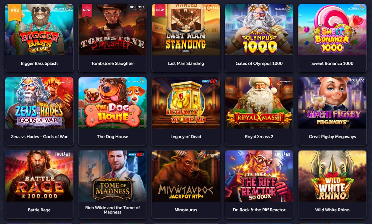 Почему Выбрать Казино Вавада: Преимущества для Новичков и Профи