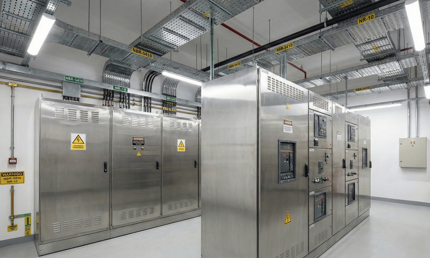 Escritório de Engenharia e Projetos em Cuiabá