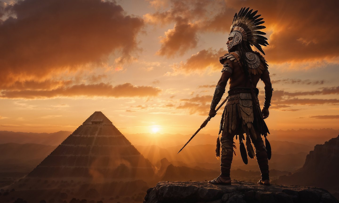 Moctezuma II