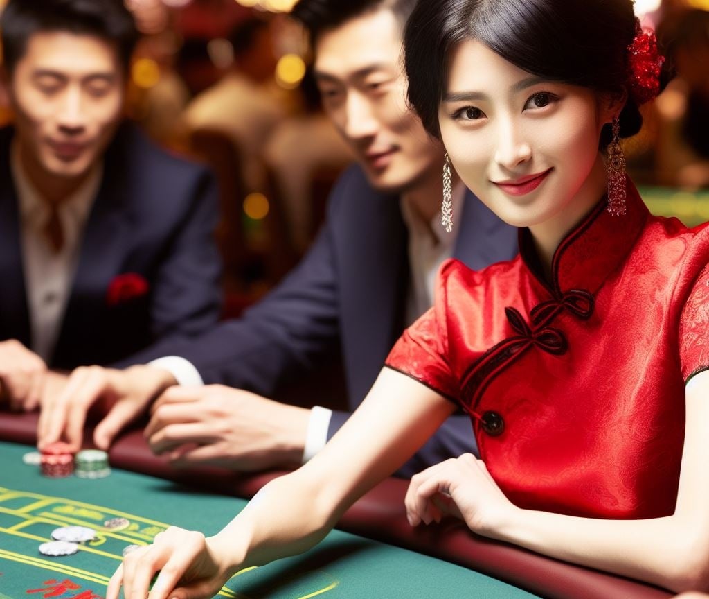 더킹플러스카지노