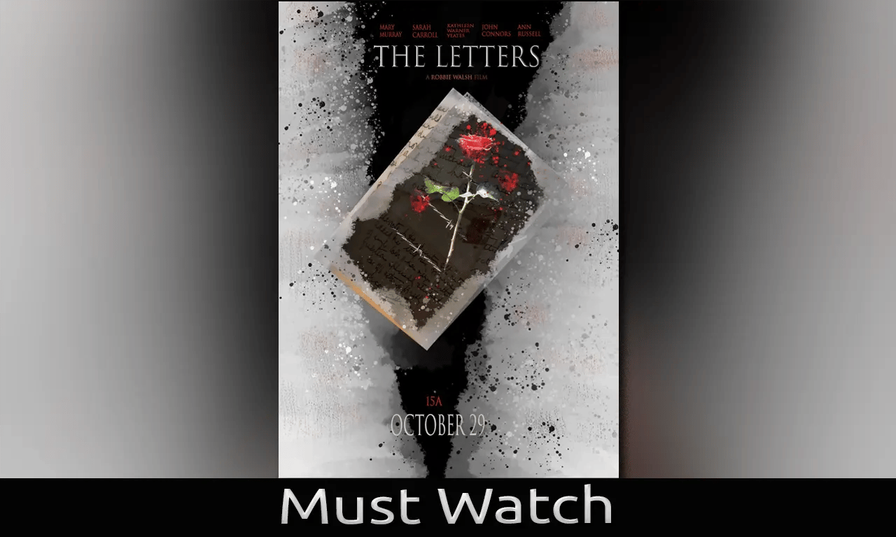 The Letters Featured Image