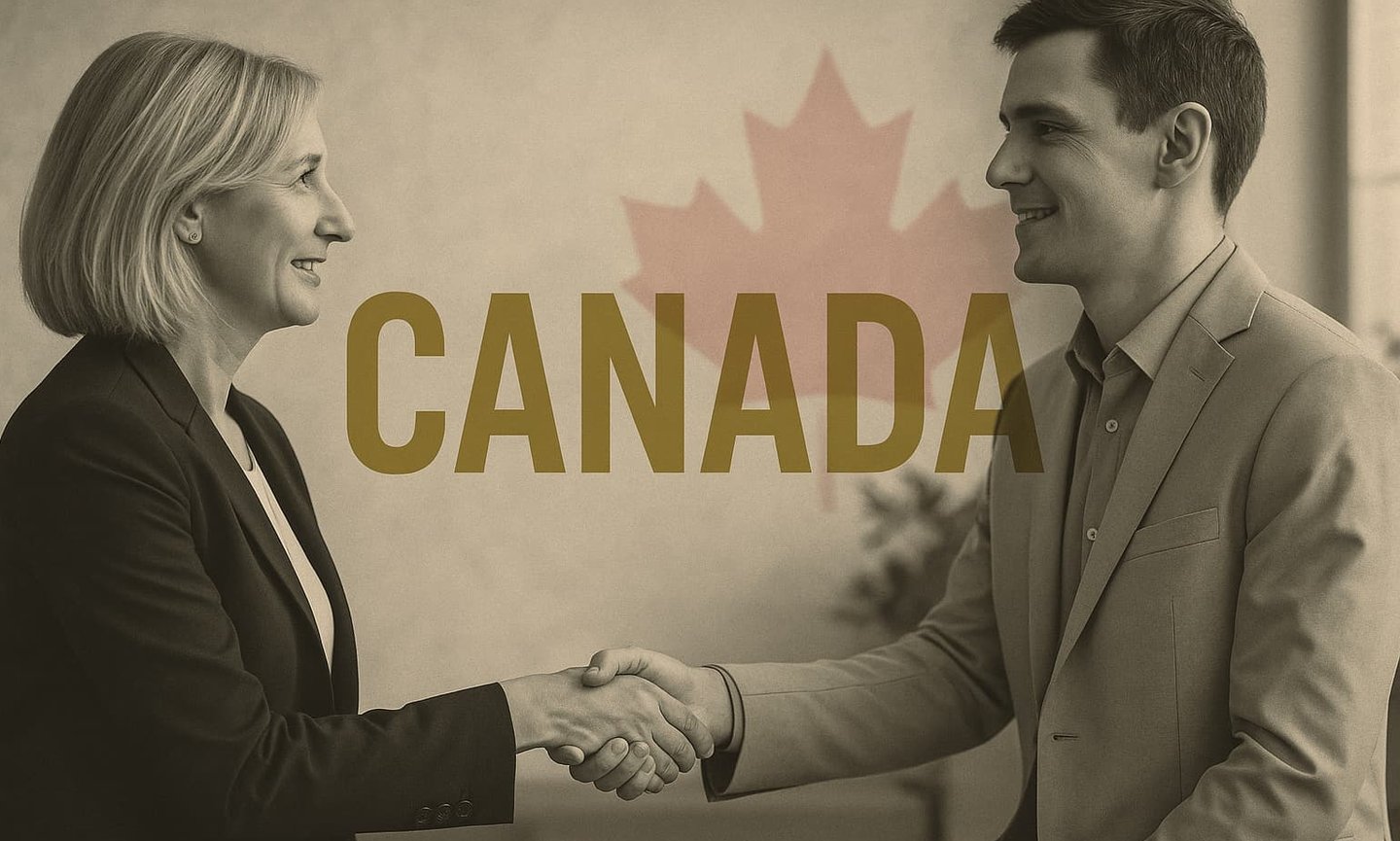 Canada Immigration services