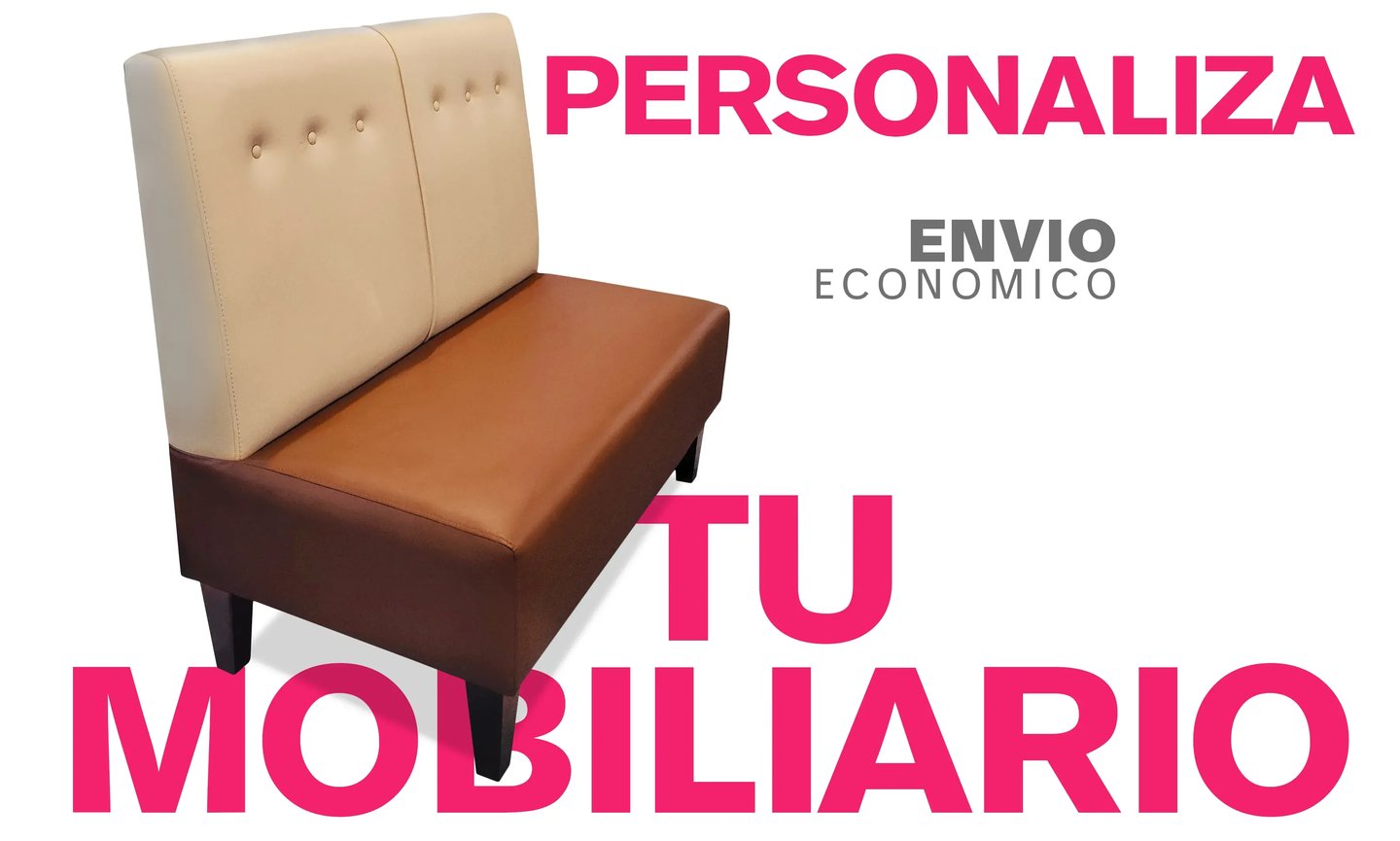 Booths para restaurantes