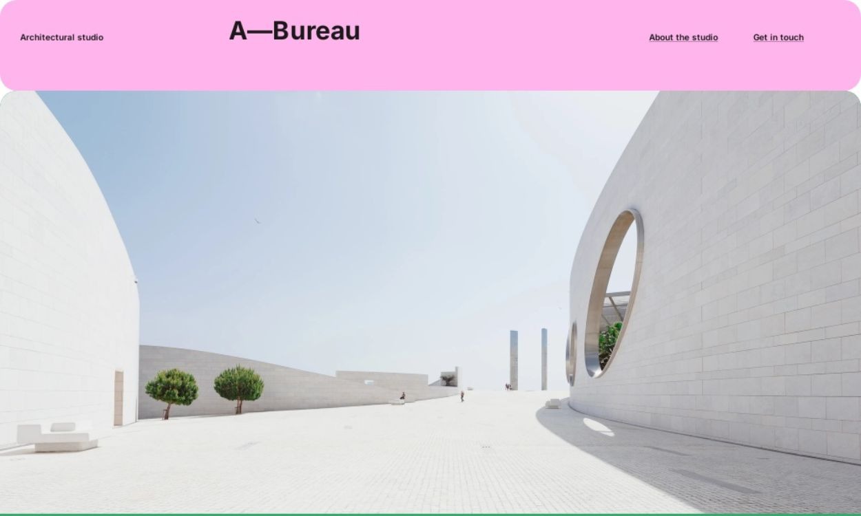 A—Bureau-Portfolio-Readymag-Template