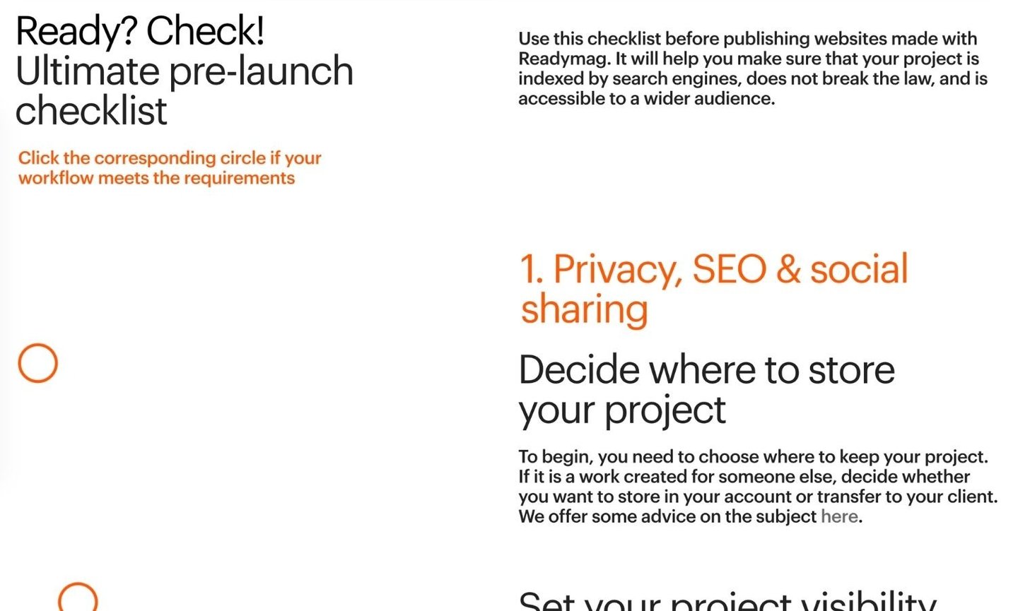 Resource-Landing-Page-Readymag-Template