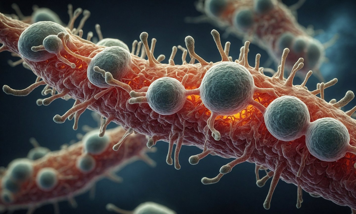 Yersinia Pestis
