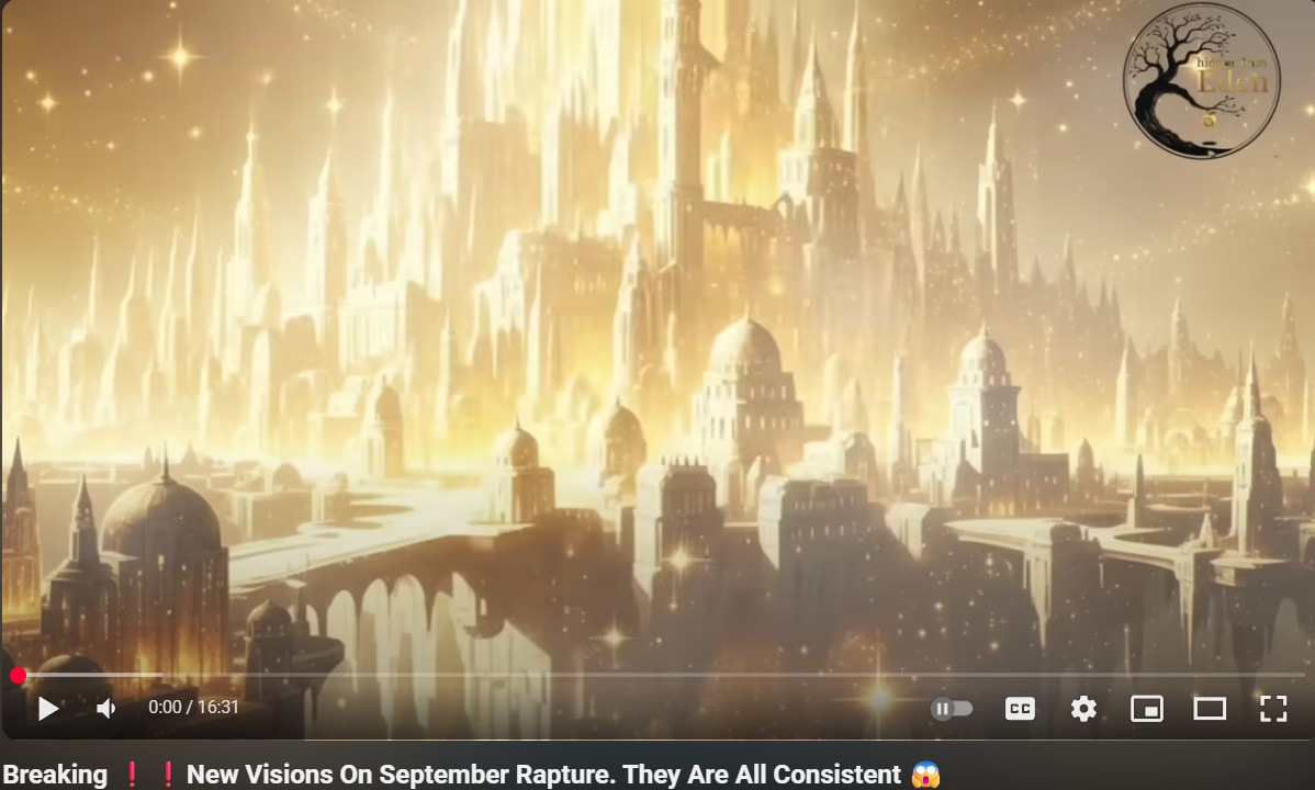 New Children Rapture Dreams