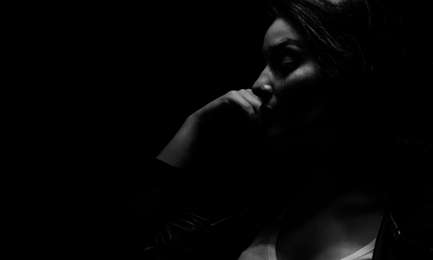 Retrato joven en Windsor Pub Envigado años 2017