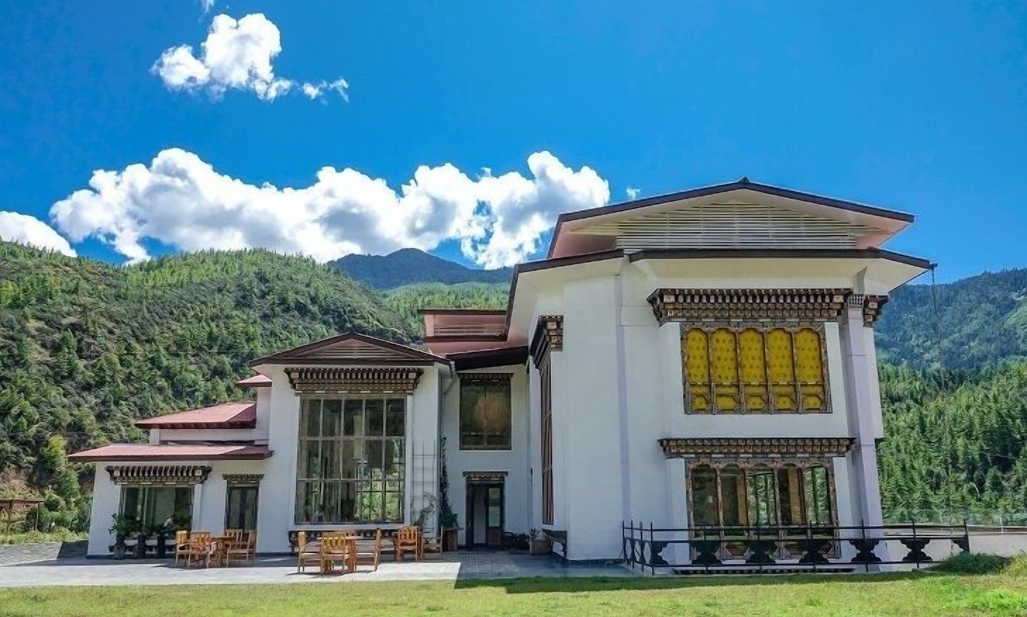 The Postcard Dewa Thimphu (NEYZERKHA, KHASDRAPCHU, Thimphu, THIMPHU, 11001)