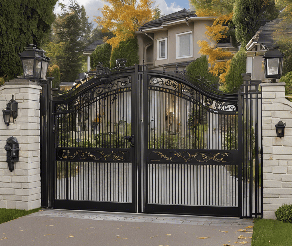 gate repair