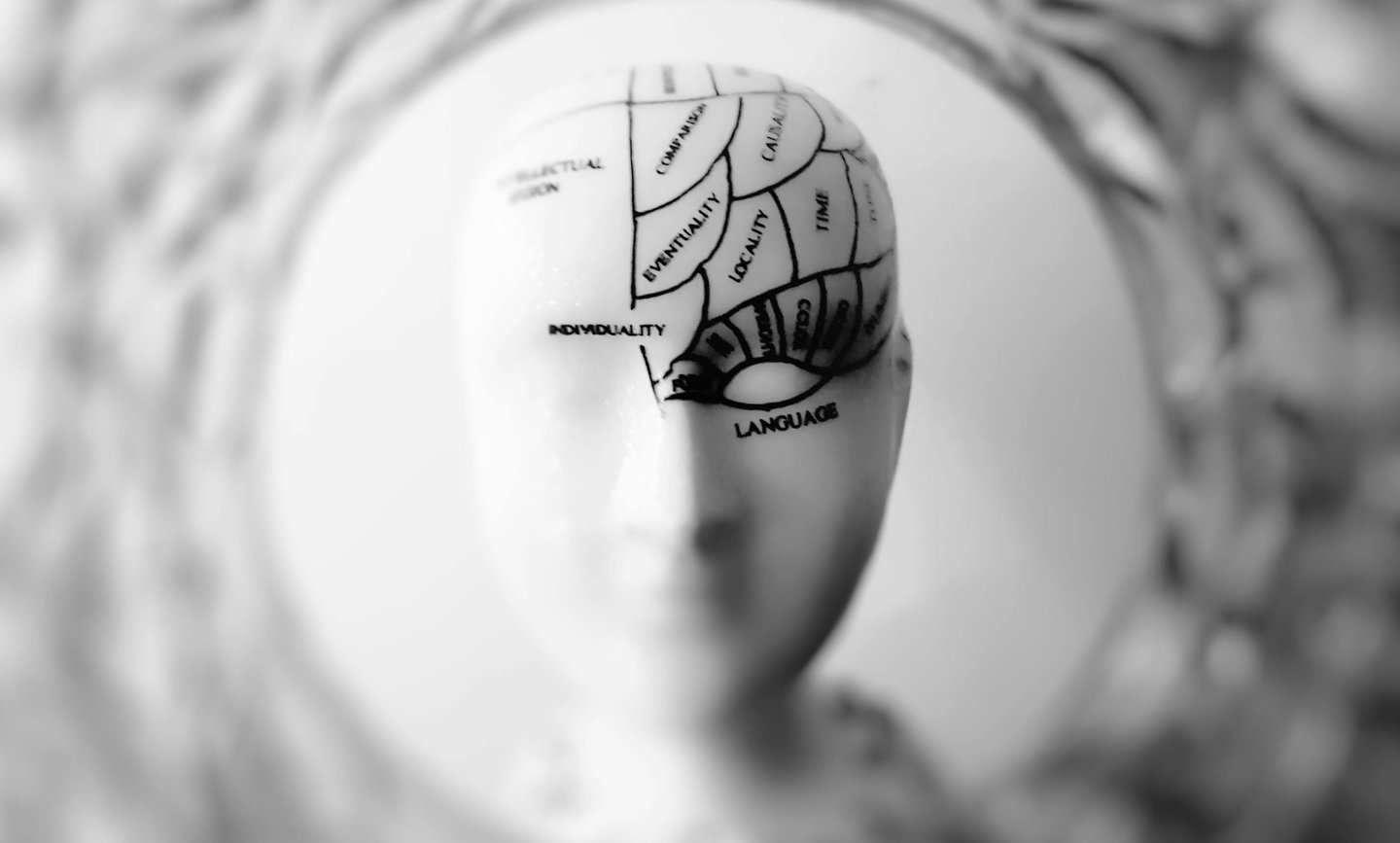 COGNITIVE BIAS