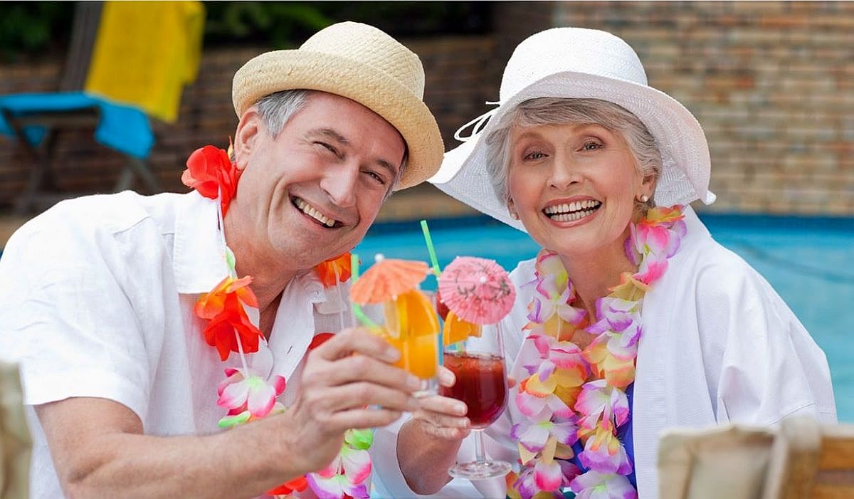  Travel Safety Tips for Senior Citizens