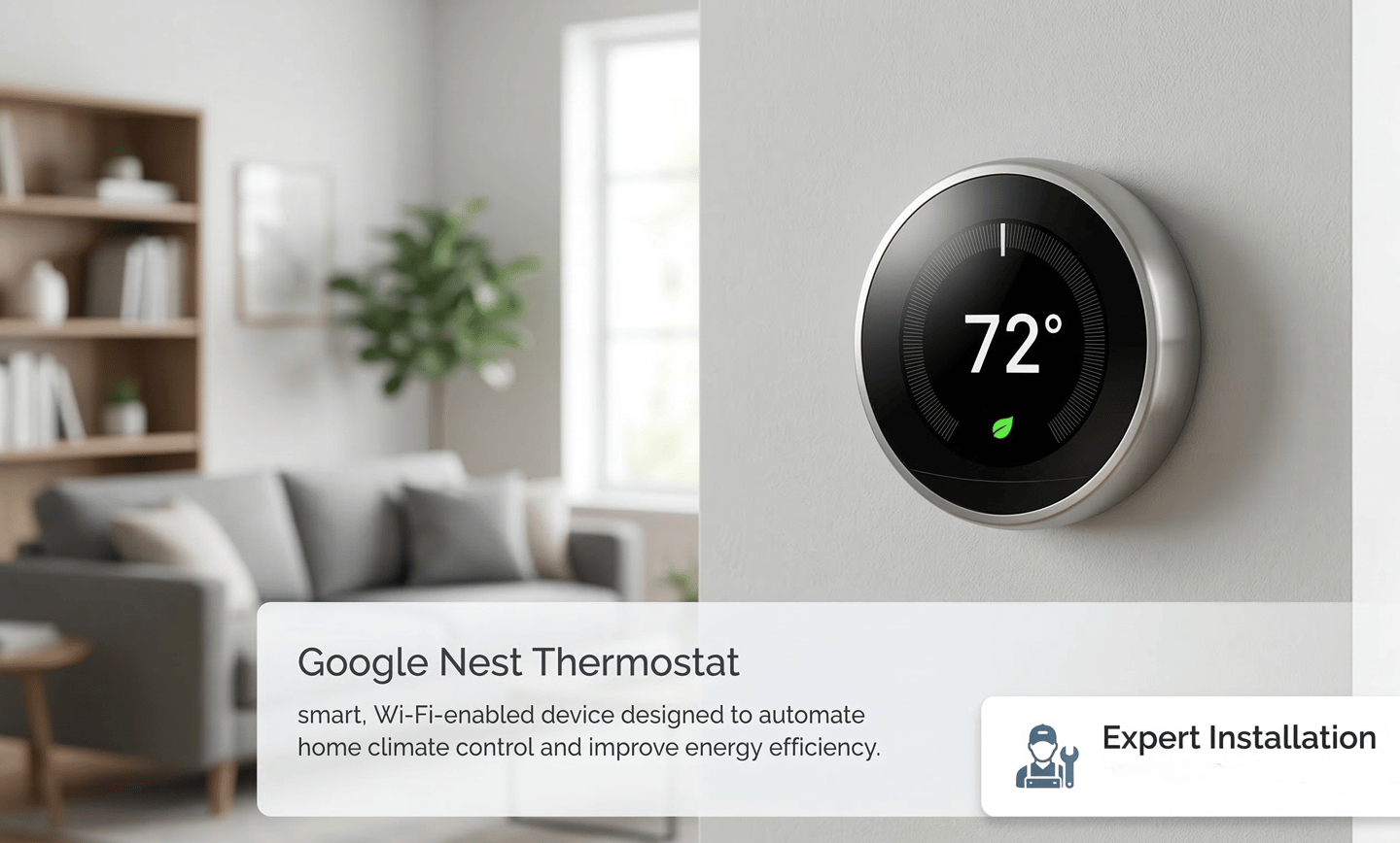 Google Nest