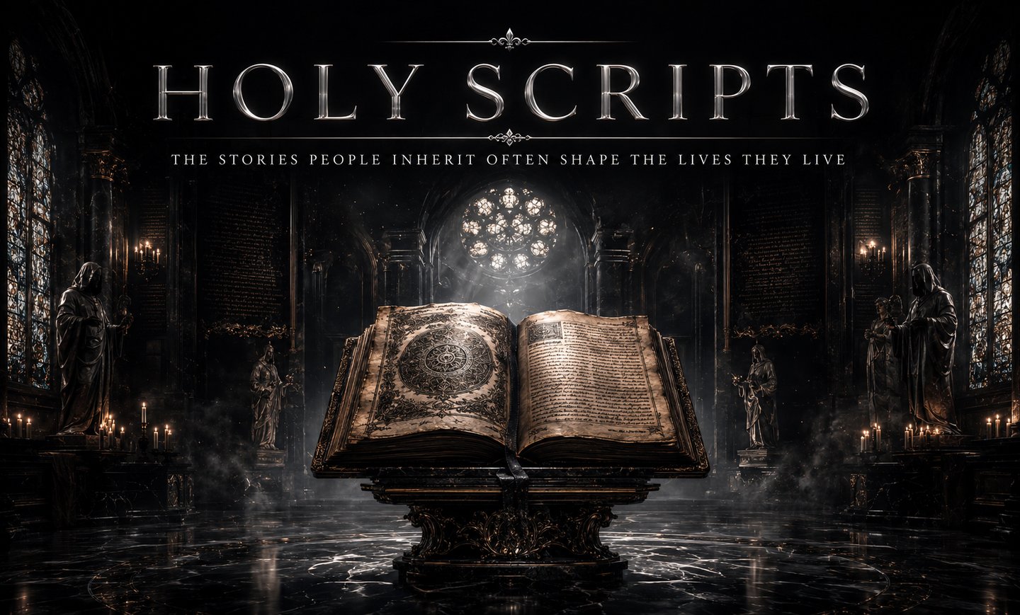 HOLY OLLY SCRIPTS