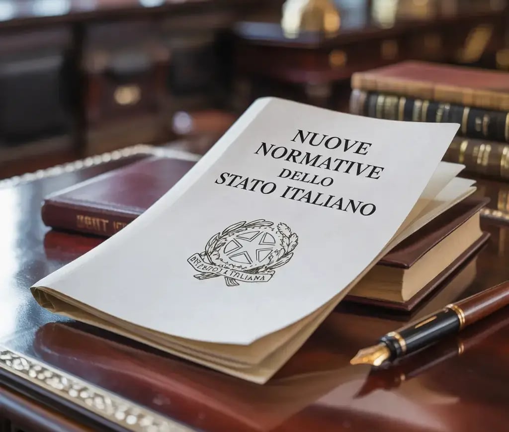 a notepad with a pen and pen on a desk