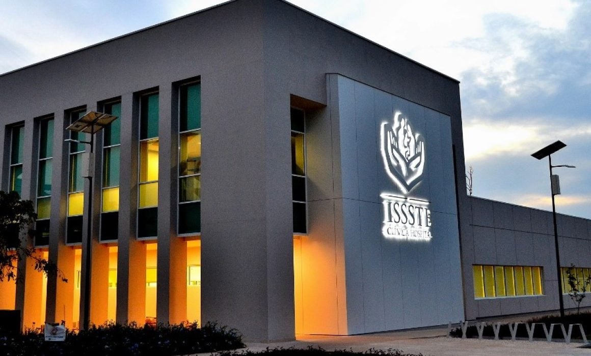 Hospital General Del ISSSTE Hospital ISSSTE Hospital Regional del ISSSTE Hospital ISSSTE cerca de mi