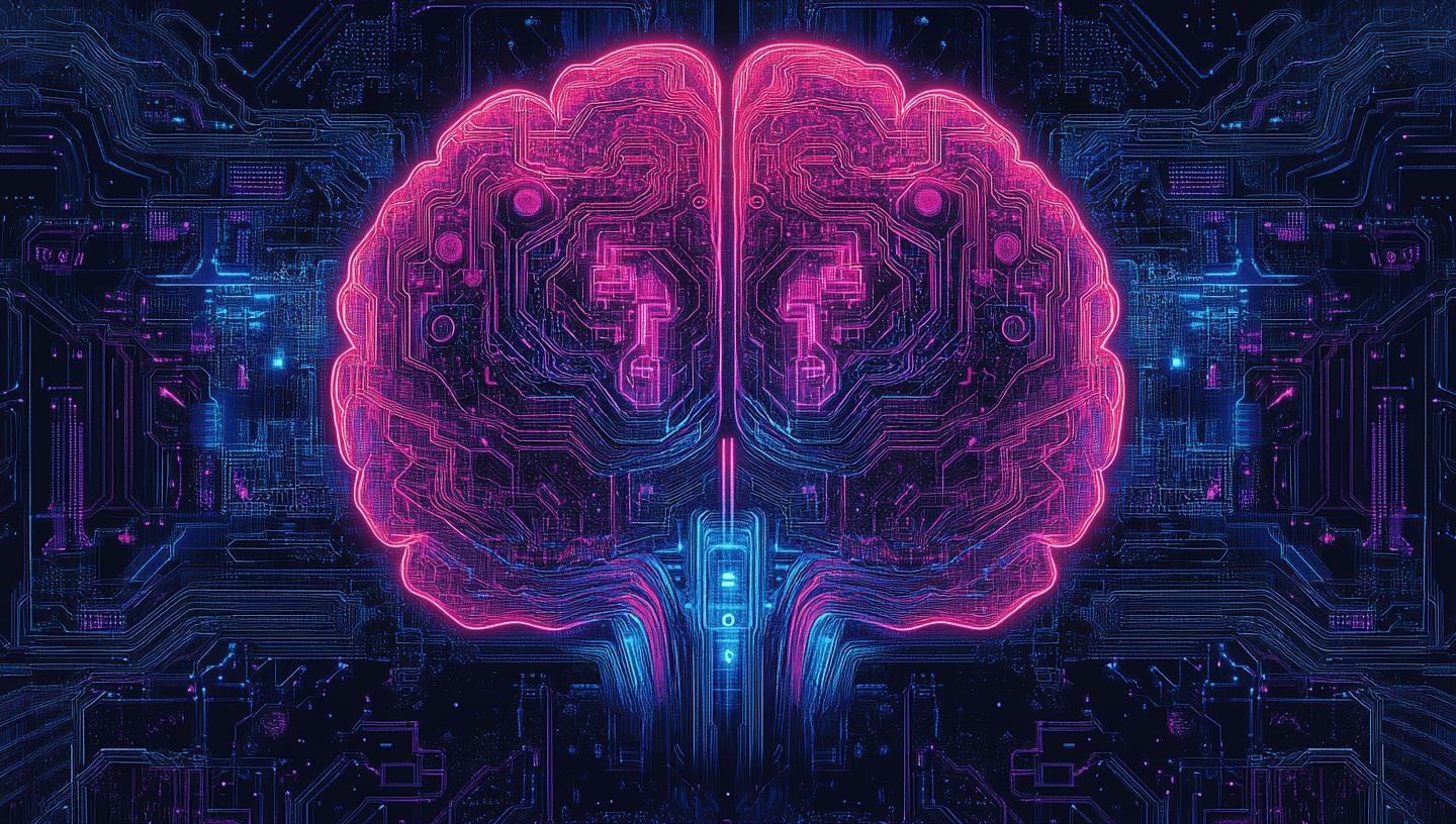 a brain scang of a brain scang of a brain scang