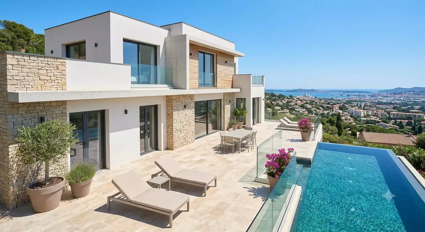 nettoyage vitres terrasses la valette du var