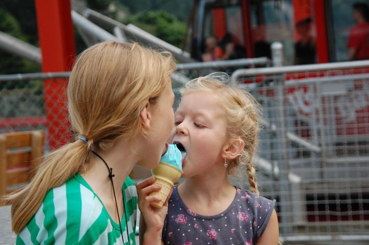 Safety of Traveling Children