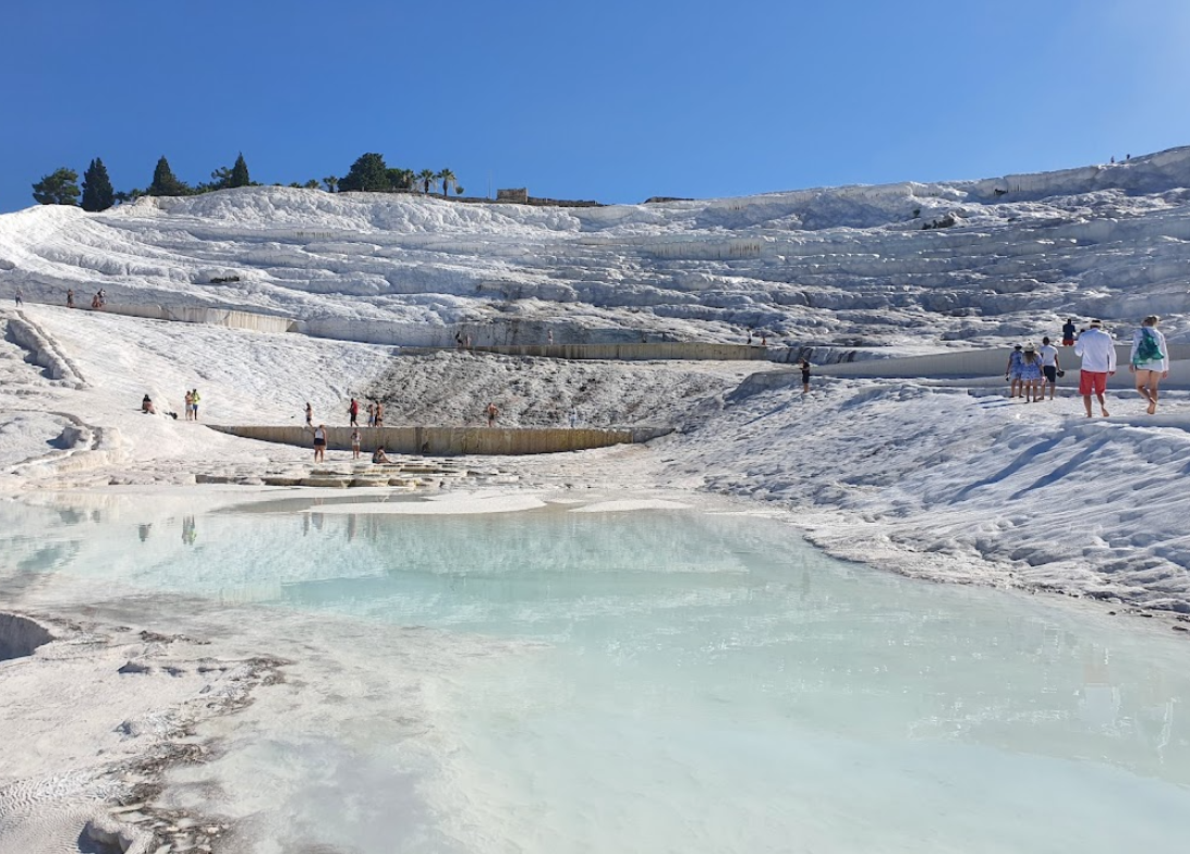 Rezervasyon & Planlama | Denizli Gezilecek Yerler