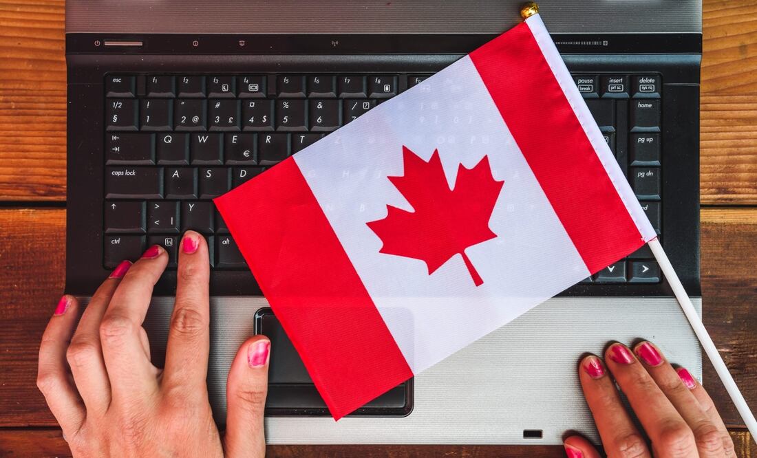 Diseñador Gráfico en Vancouver