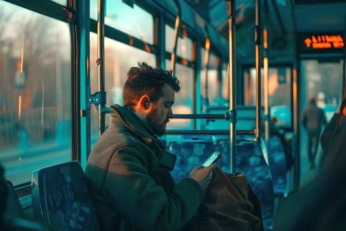 Bus Travel Safety - A Summary