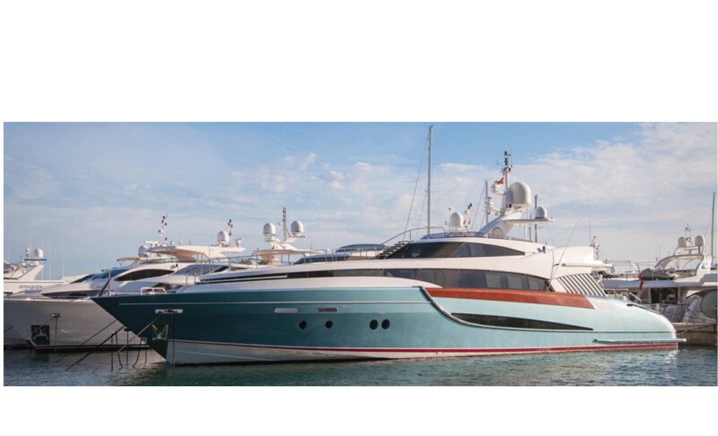 Buy or Sell Yachts of all sizes