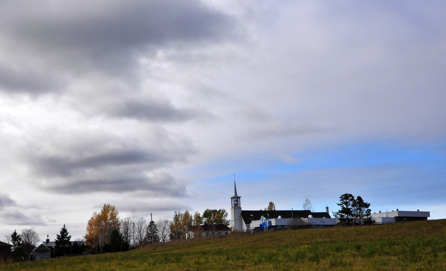 Halloween à Padoue.