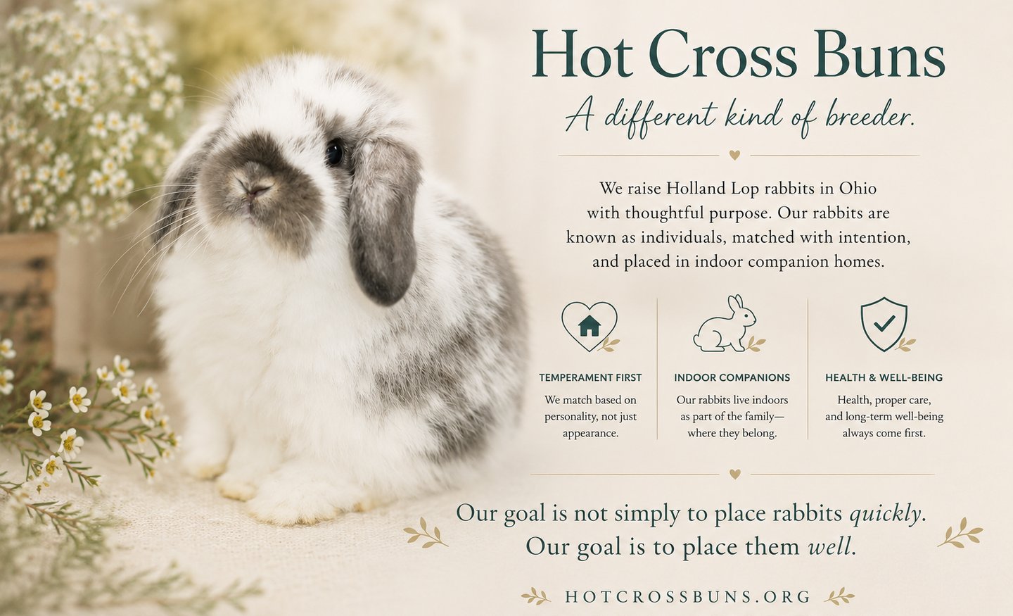 Hot Cross Buns' Coreopsis in image for Home page