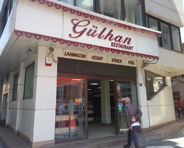 Gülhan Restaurant