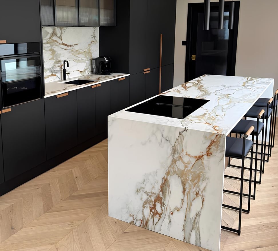 Kitchen Worktops Durham
