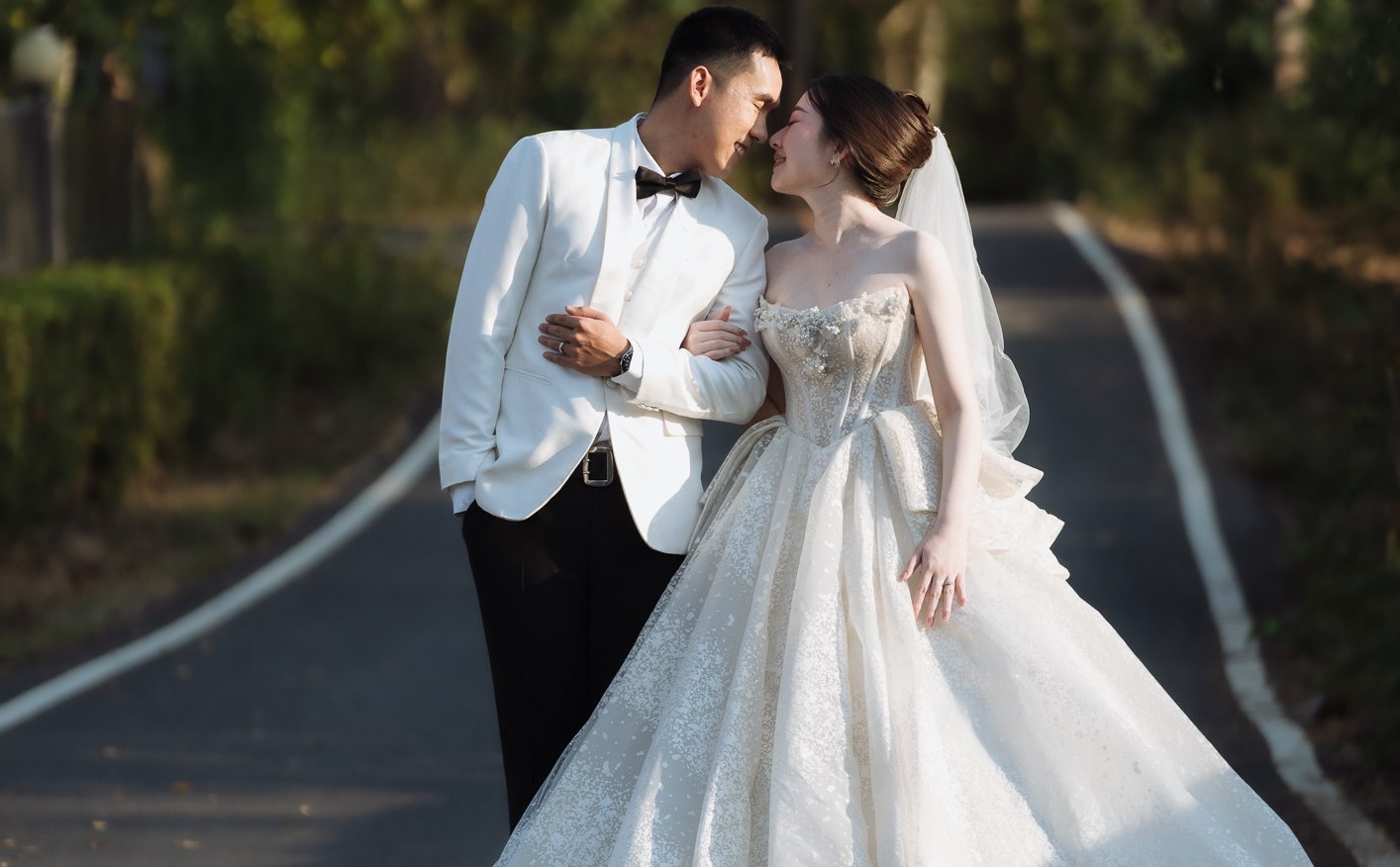 ช่างภาพน่าน สำหรับถ่ายพรีเวดดิ้ง 