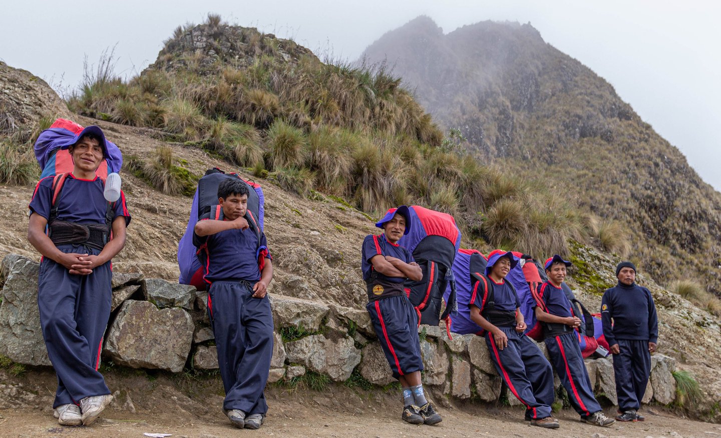 Top Treks to Machu Picchu with Few People on the Trail