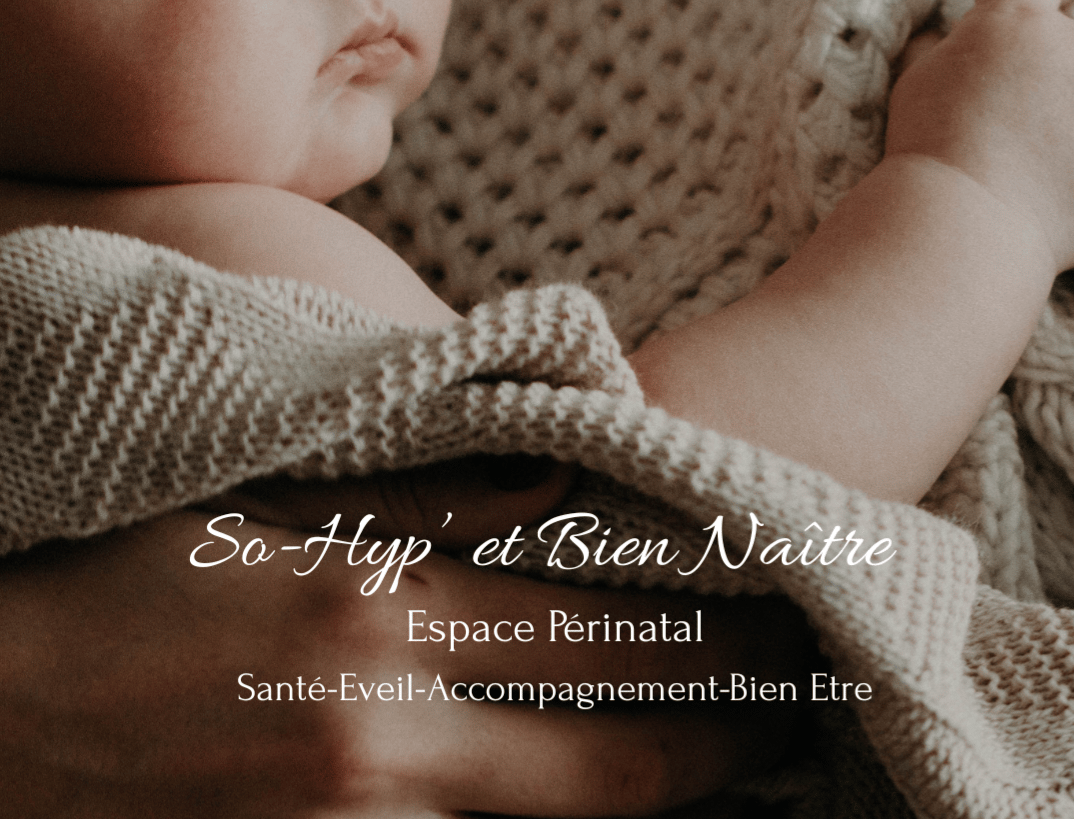 soin et accompagnement bébé et parent loire