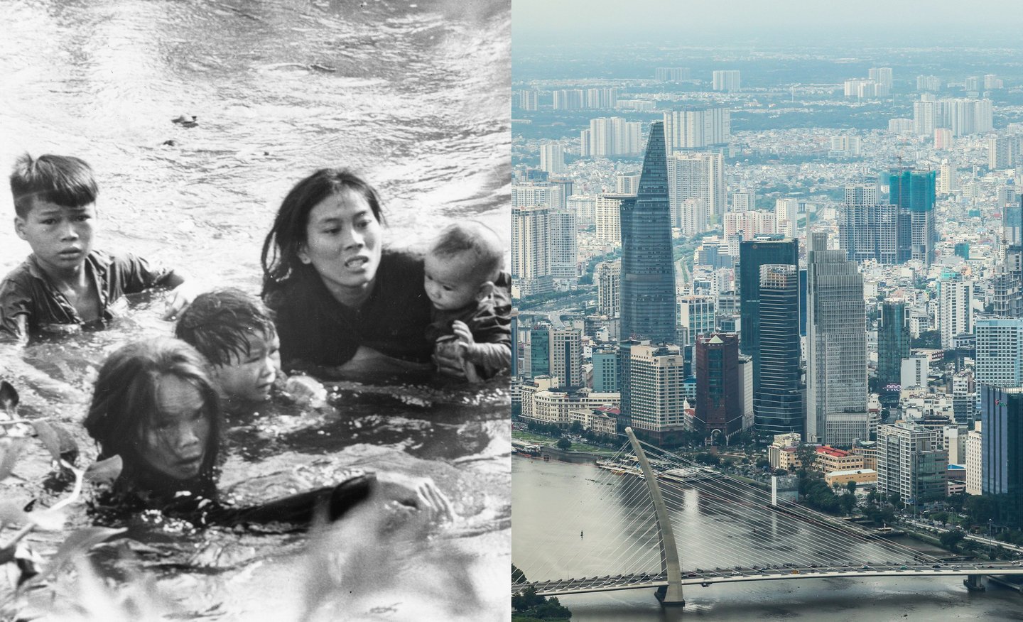 Vietnam's Success Story