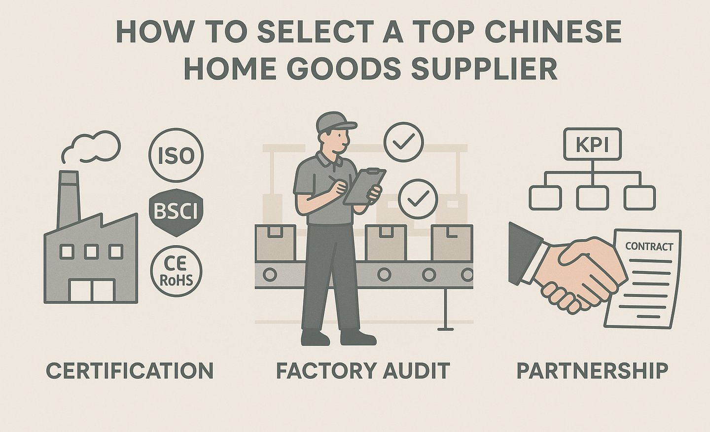 Top Supplier Selection simple compose