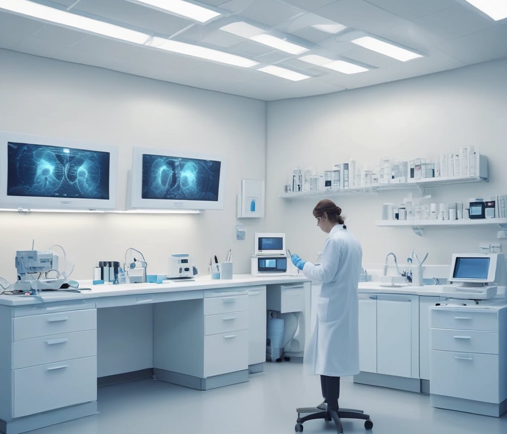 Bright living room with modern inventory