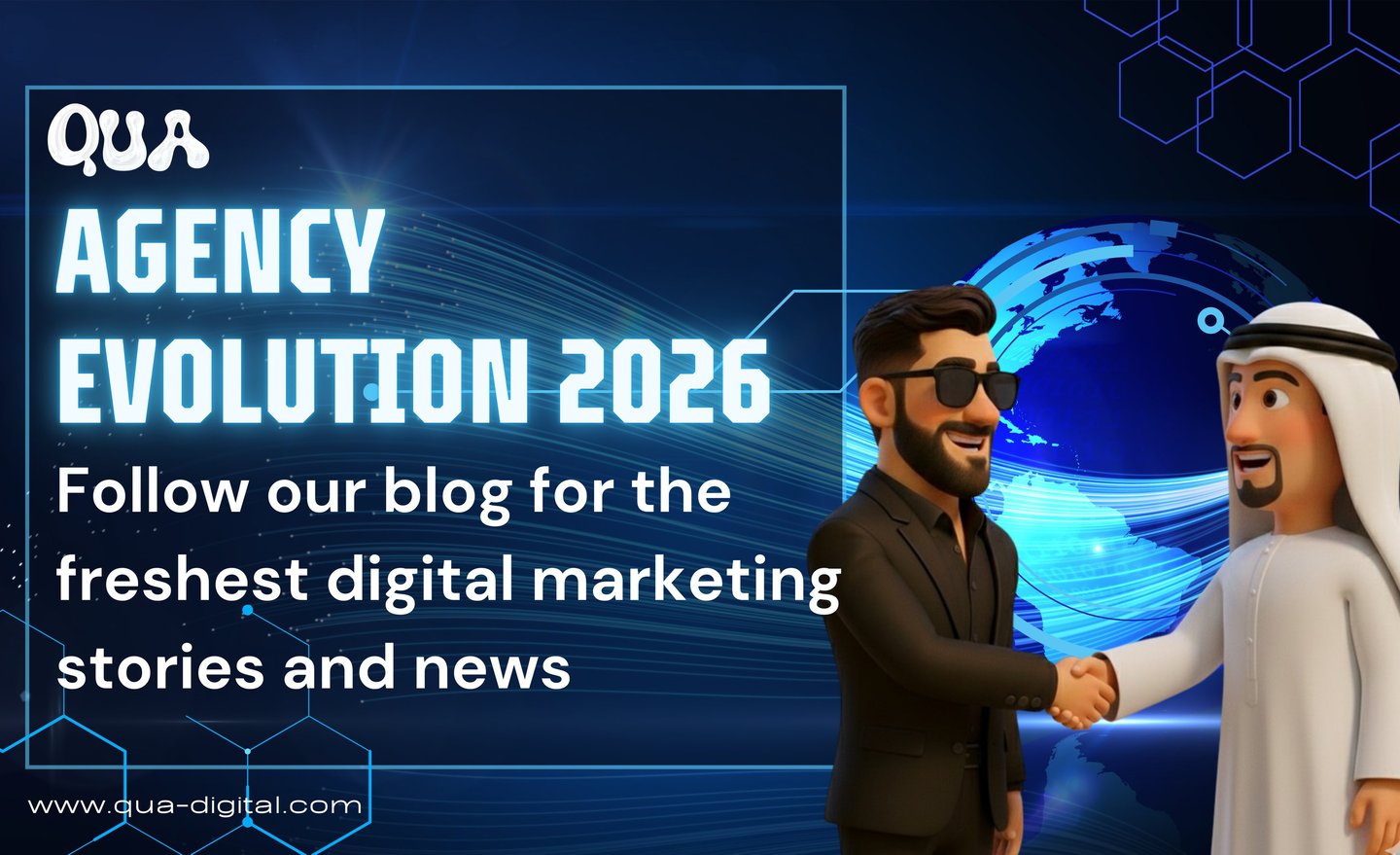 the future of digital marketing in 2026
