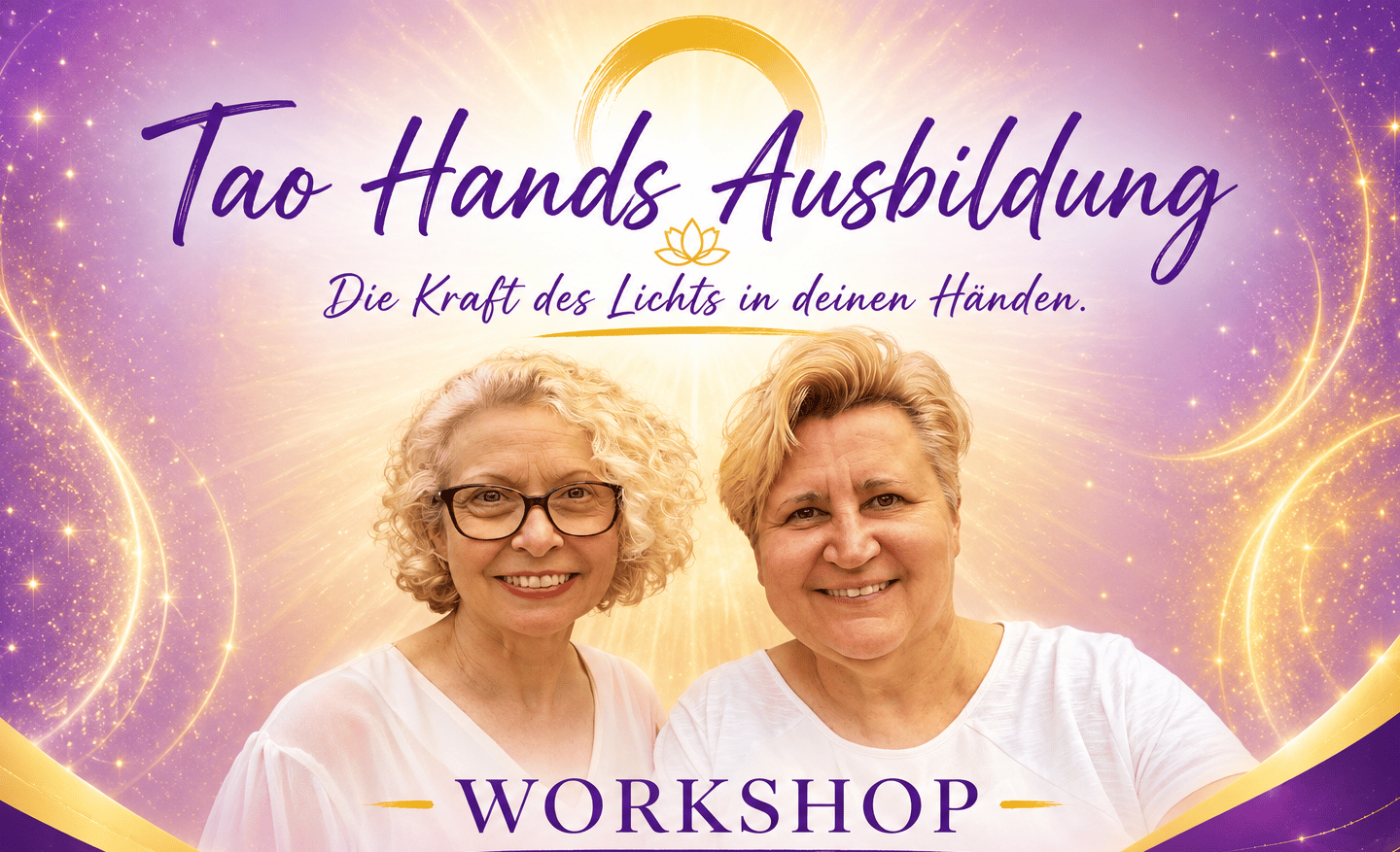 Tao Hands Ausbildung Wien