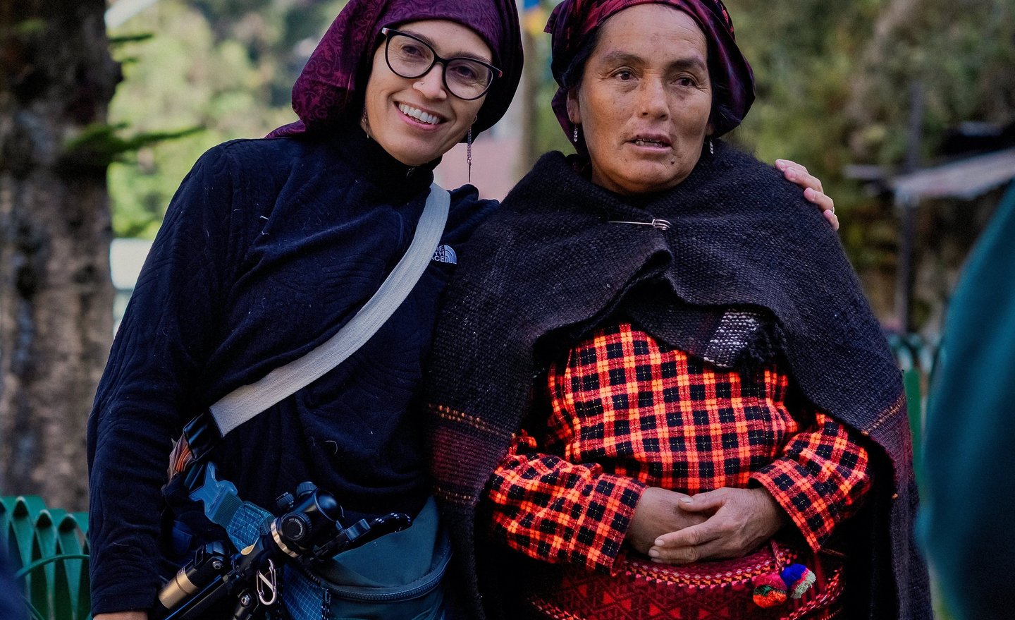 Tupe Photography Experience Living Traditions & Ancestral Culture 4 Days