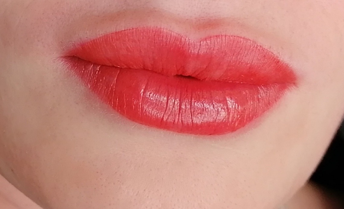 Full lips eseguite dal centro estetico Membelai